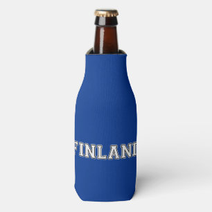Enfriador De Botellas Finlandia