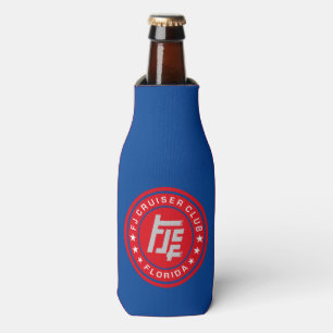 Enfriador De Botellas FJ Cruiser Club - negro Refrigerador de bebidas de