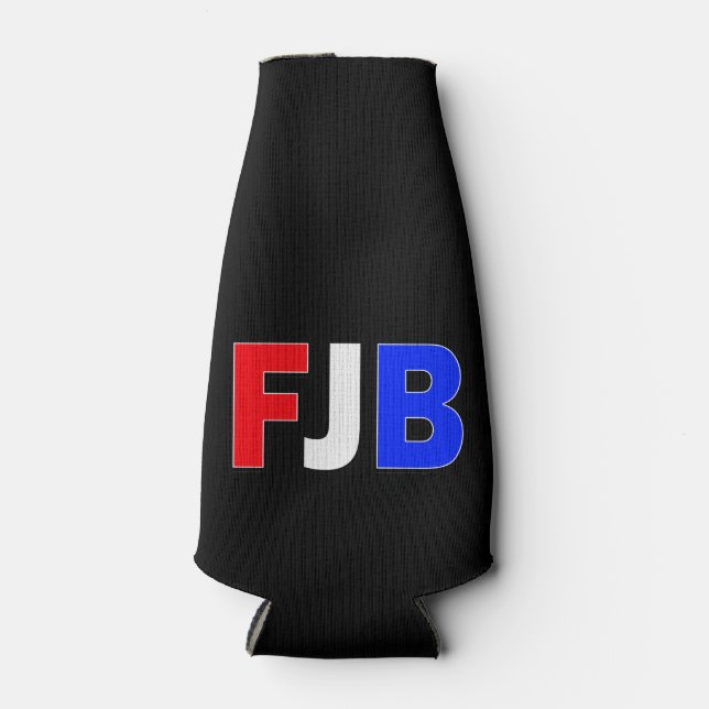 ENFRIADOR DE BOTELLAS FJB (Anverso)