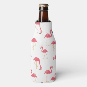 Enfriador De Botellas Flamingo