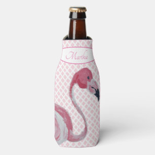 Enfriador De Botellas Flamingo Flamingo Trellis