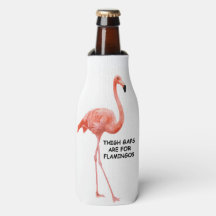 Flamingo rosado Inspirador verano suave