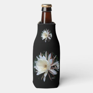 Enfriador De Botellas Flor de Cactus Epífita