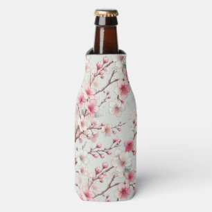 Enfriador De Botellas Flor de Cerezo