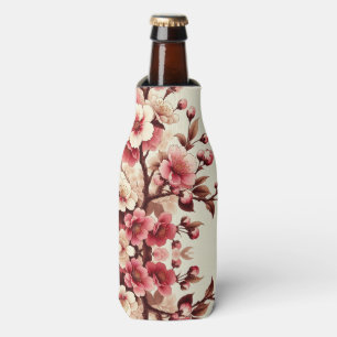 Enfriador De Botellas Flor de Cerezo
