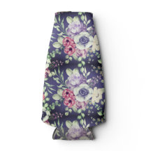 Floral de color bonito