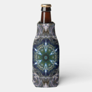 Enfriador De Botellas Folk Mandala