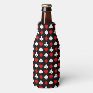 Enfriador De Botellas Fondo con trajes
