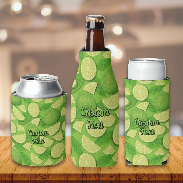 Enfriador De Botellas Fondo de lima (Subido por el creador)