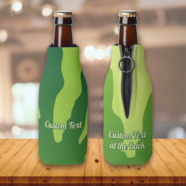 Enfriador De Botellas Fondo de sandía (Subido por el creador)