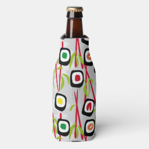 Enfriador De Botellas Fondo del sushi