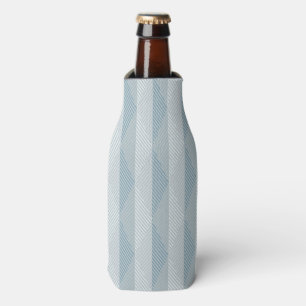 Enfriador De Botellas Fondo étnico abstracto del vector