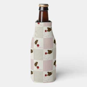 Enfriador De Botellas Fondos de gatitos