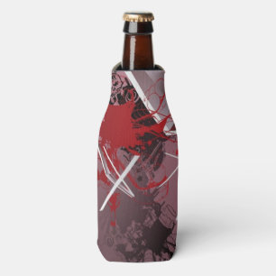 Enfriador De Botellas Fondos del diseño