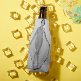 Enfriador De Botellas Francesca es una chica hermosa, hermosa chica ital