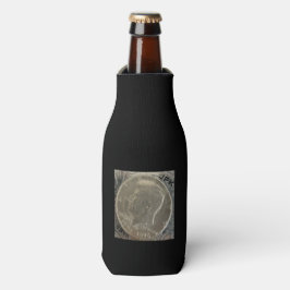 Enfriador De Botellas Frasco-Can-Seltzer Cooler ZAZZLE/metrópolimdesign