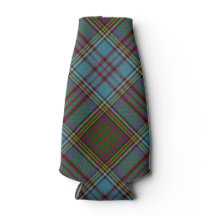 Frasco de Anderson Tartan