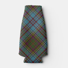 Enfriador De Botellas Frasco de Anderson Tartan