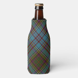 Enfriador De Botellas Frasco de Anderson Tartan