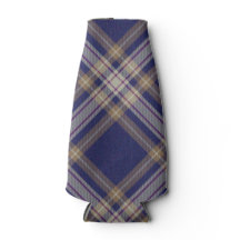 Frasco de Baker Tartan