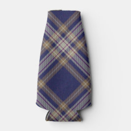 Enfriador De Botellas Frasco de Baker Tartan