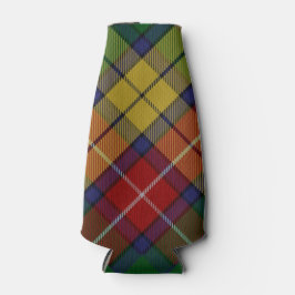 Enfriador De Botellas Frasco de Buchanan Tartan
