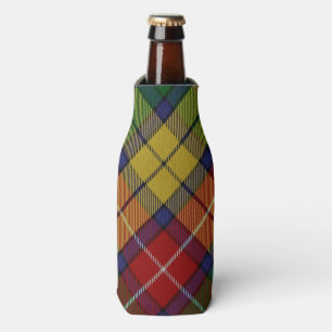 Enfriador De Botellas Frasco de Buchanan Tartan
