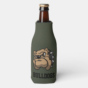 Enfriador De Botellas Frasco de bulldog