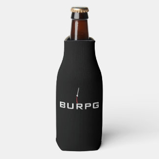 Enfriador De Botellas Frasco de BURPG