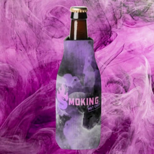 Enfriador De Botellas Frasco de Chef Caliente para Fumar (Subido por el creador)