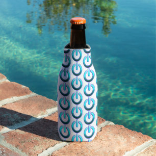 Enfriador De Botellas Frasco de espuma eléctrica de Zer0