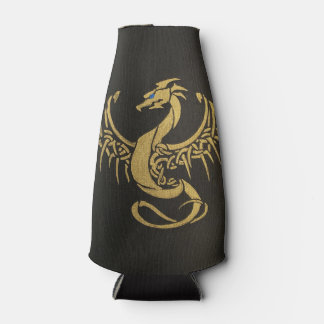 Enfriador De Botellas Frasco de espuma Refrigerador