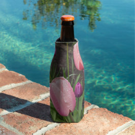 Enfriador De Botellas Frasco de flores de 2024 por RoseWrites