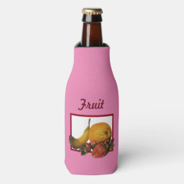 Enfriador De Botellas Frasco de Fruto