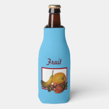 Frasco de Fruto