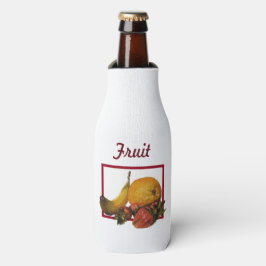 Enfriador De Botellas Frasco de Fruto