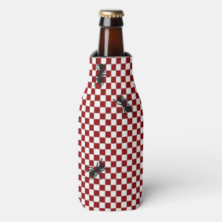 Enfriador De Botellas Frasco de hormigas picnicas