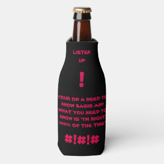 Enfriador De Botellas Frasco de Personalizado derecho al 100%