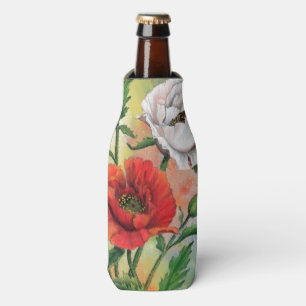 Enfriador De Botellas Frasco de Poppies