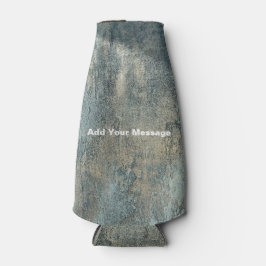 Enfriador De Botellas Frasco de texto de pared