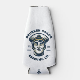 Enfriador De Botellas Frasco Frasco De Sailor Brewing Co.