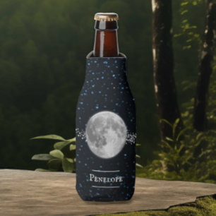 Enfriador De Botellas Frasco Lunar Personalizado