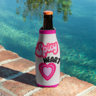 Enfriador De Botellas Frasco o refrigerador de bebidas