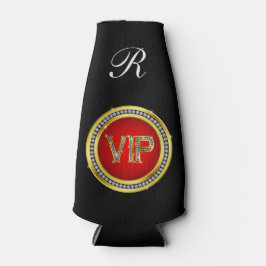 Enfriador De Botellas Frasco VIP Refrigerador - srf