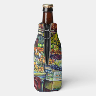 Enfriador De Botellas Fruta fresca con Francisco