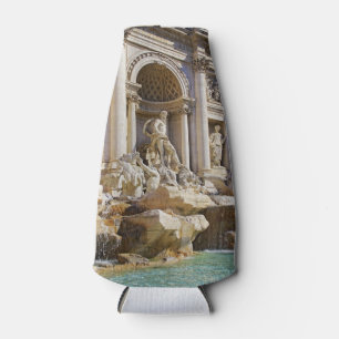 Enfriador De Botellas Fuente de Trevi Roma Fotografía