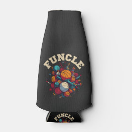 Enfriador De Botellas Funcle 