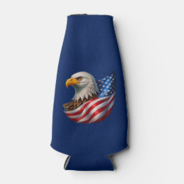 Enfriador De Botellas Fundas para botellas USA