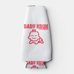 Enfriador De Botellas Funny Baby Kruk Philadelphia Premium