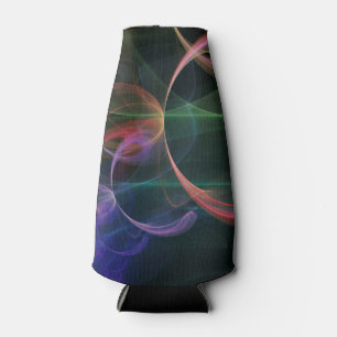 Enfriador De Botellas Futurista